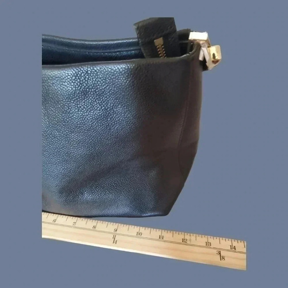 Kate spade pebbled leather chain shoulder bag - Picture 16 of 16